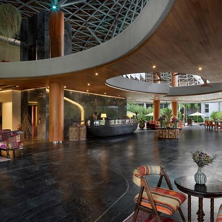 Wyndham Grand Nai Harn Beach Phuket Bagian luar foto