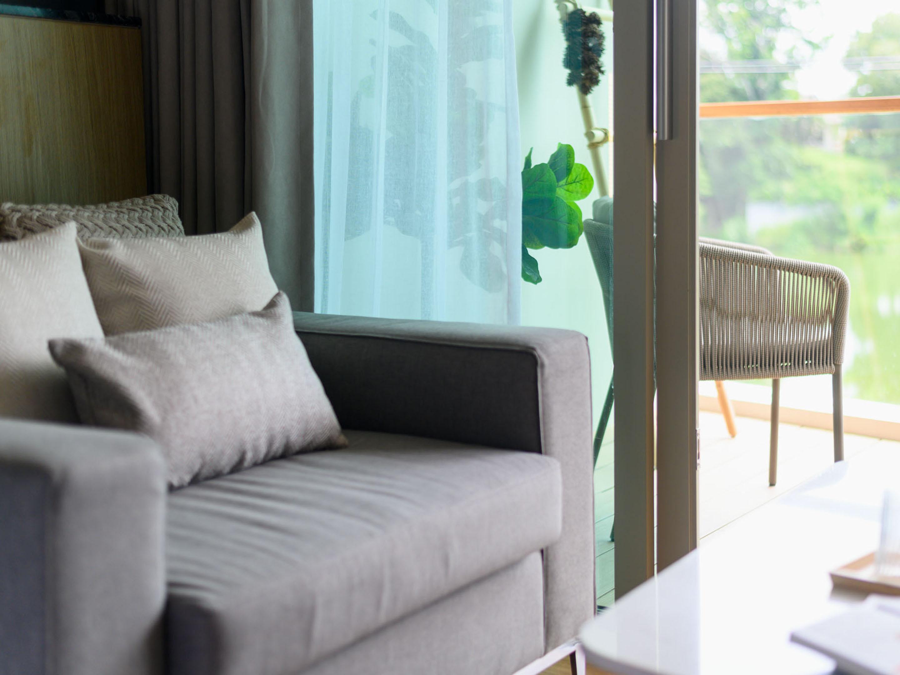 Wyndham Grand Nai Harn Beach Phuket Bagian luar foto