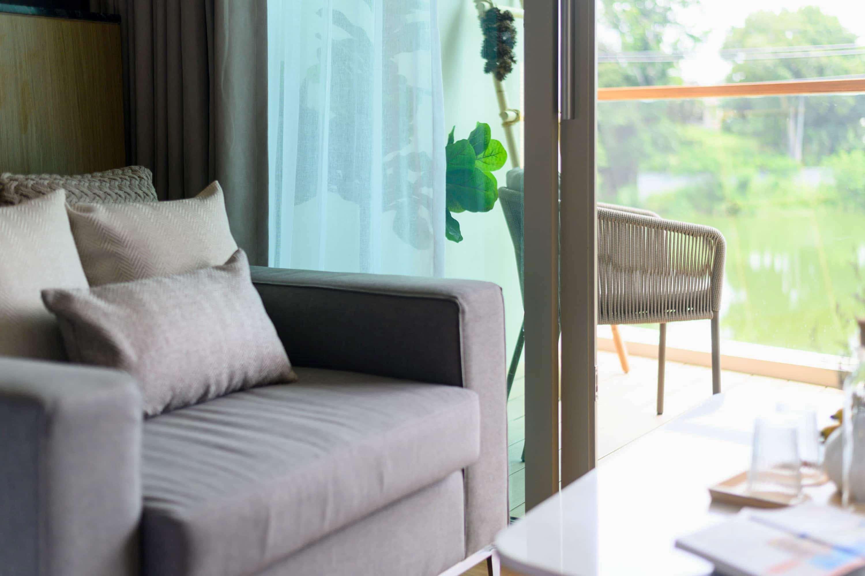 Wyndham Grand Nai Harn Beach Phuket Bagian luar foto