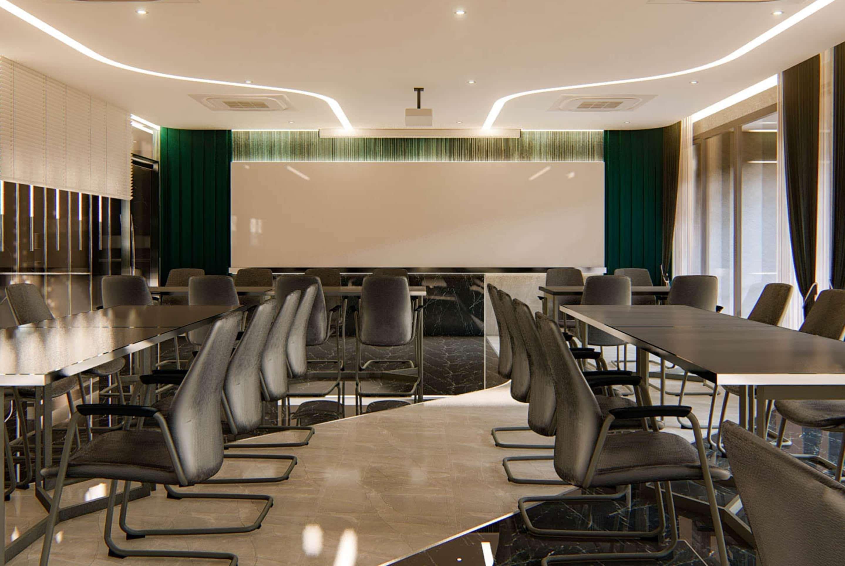 Wyndham Grand Nai Harn Beach Phuket Bagian luar foto