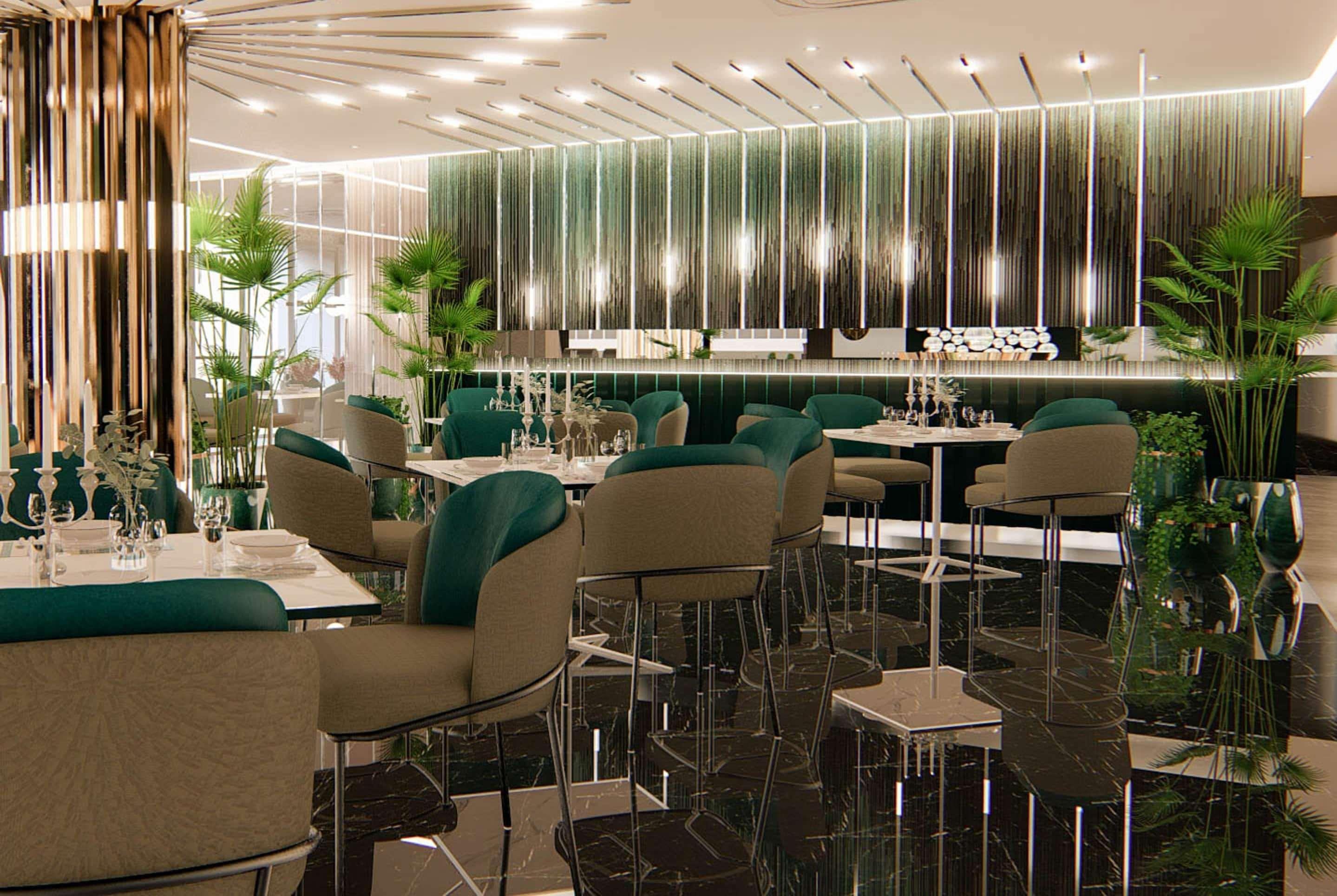 Wyndham Grand Nai Harn Beach Phuket Bagian luar foto