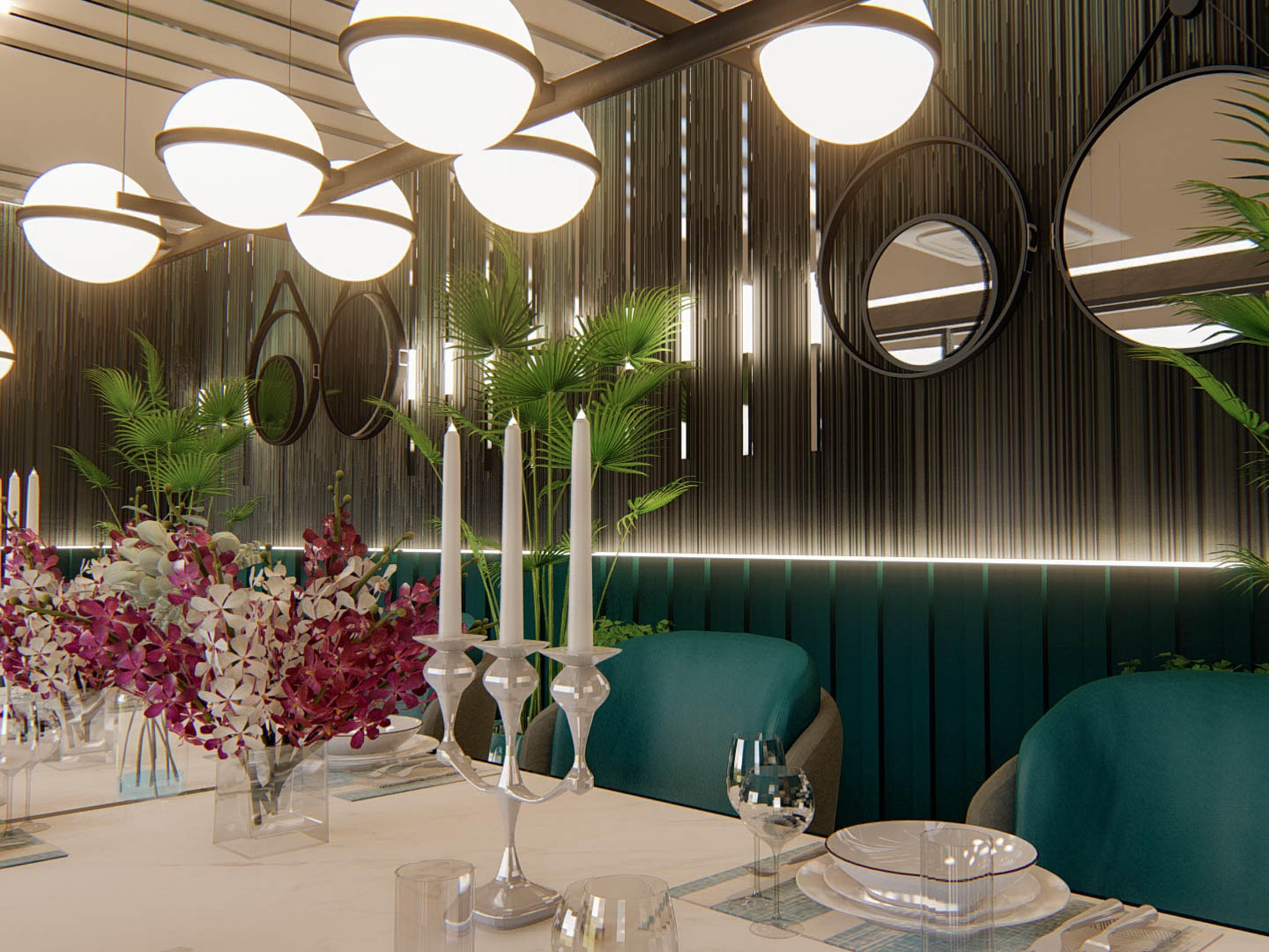 Wyndham Grand Nai Harn Beach Phuket Bagian luar foto