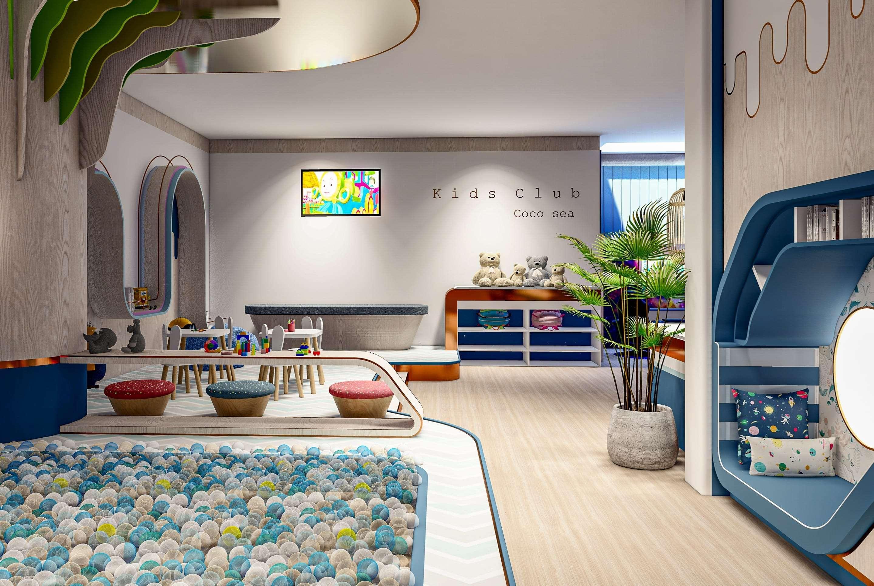 Wyndham Grand Nai Harn Beach Phuket Bagian luar foto