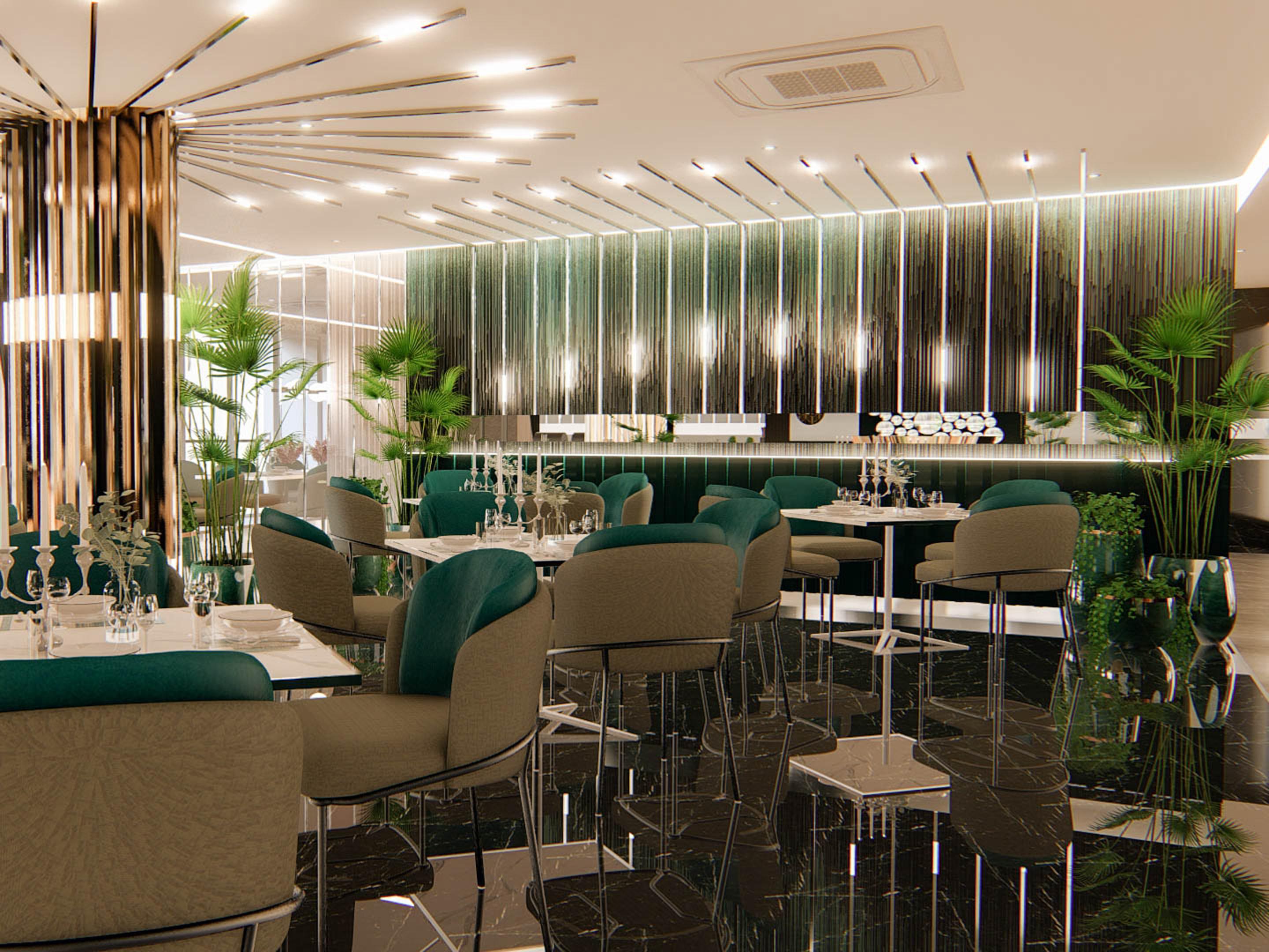 Wyndham Grand Nai Harn Beach Phuket Bagian luar foto