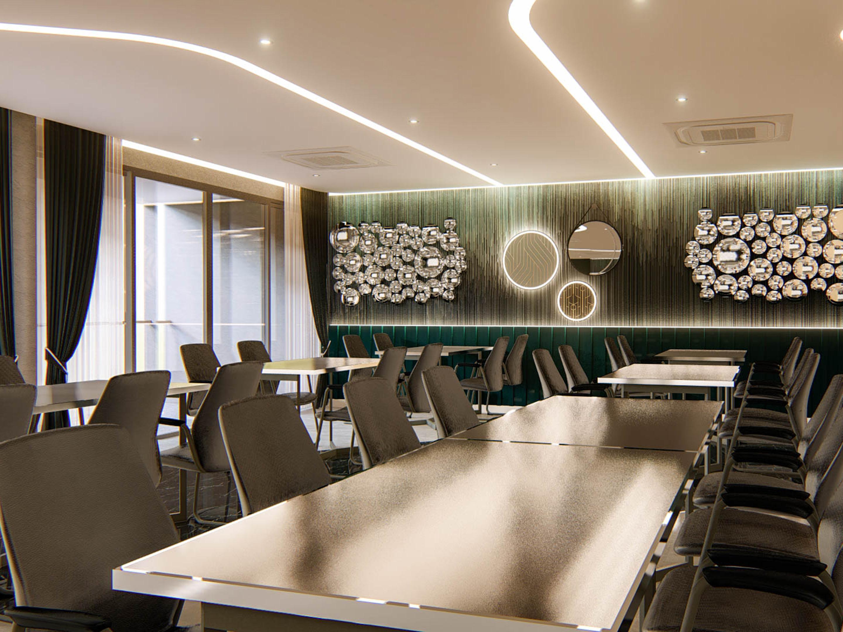 Wyndham Grand Nai Harn Beach Phuket Bagian luar foto