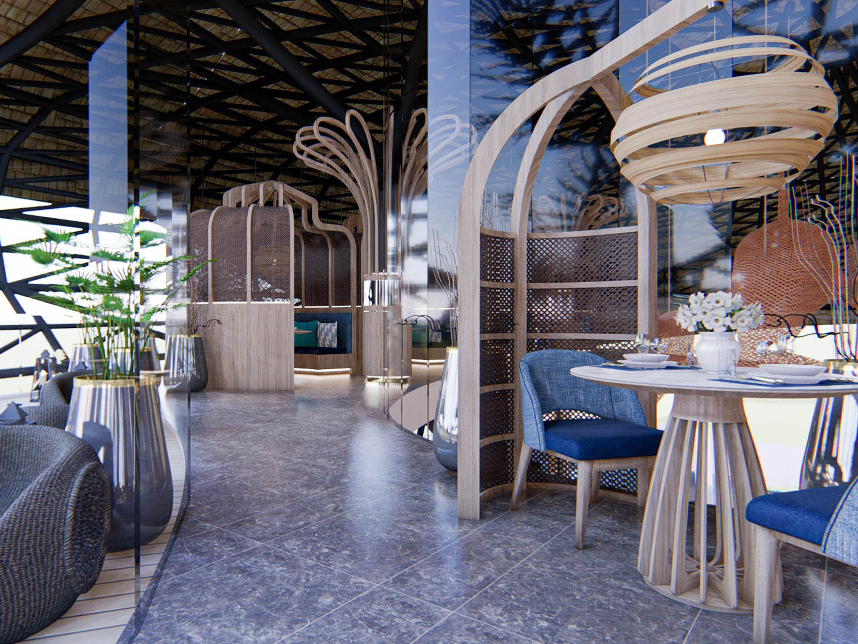 Wyndham Grand Nai Harn Beach Phuket Bagian luar foto